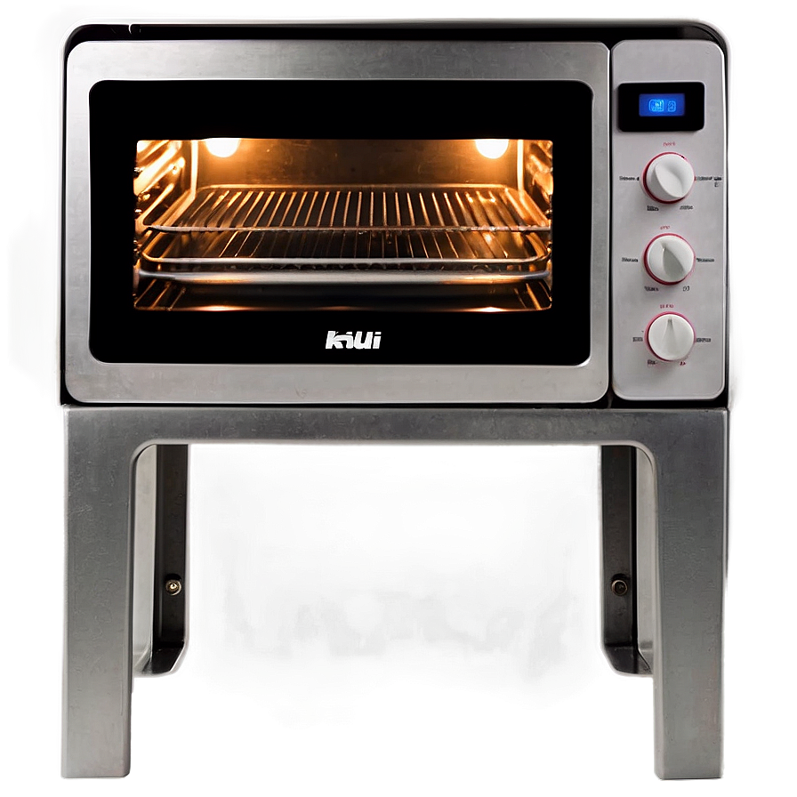 Oven With Wifi Connectivity Png 6 PNG Image