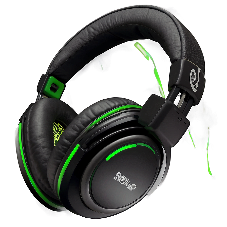 Over-ear Headphone Png 7 PNG Image