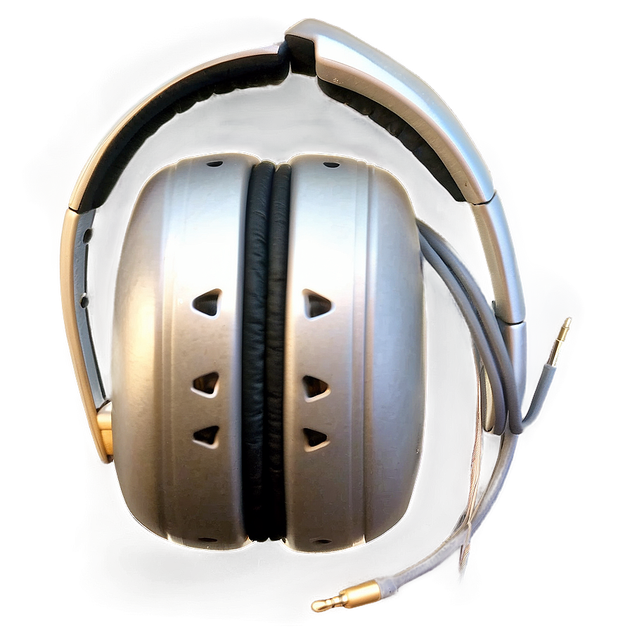 Over-ear Headphones Comfort Png Bvx72 PNG Image