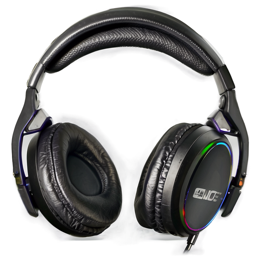 Over-ear Headset Png Sih13 PNG Image