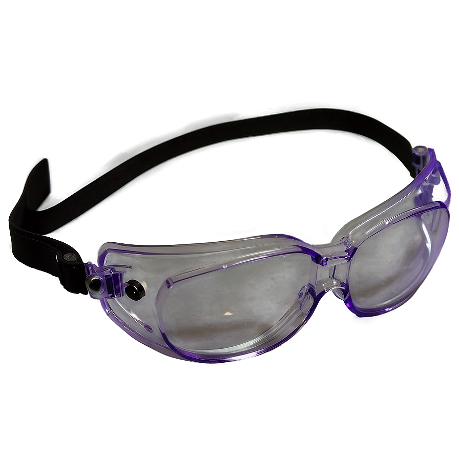 Over Glasses Safety Goggles Png 05252024 PNG Image