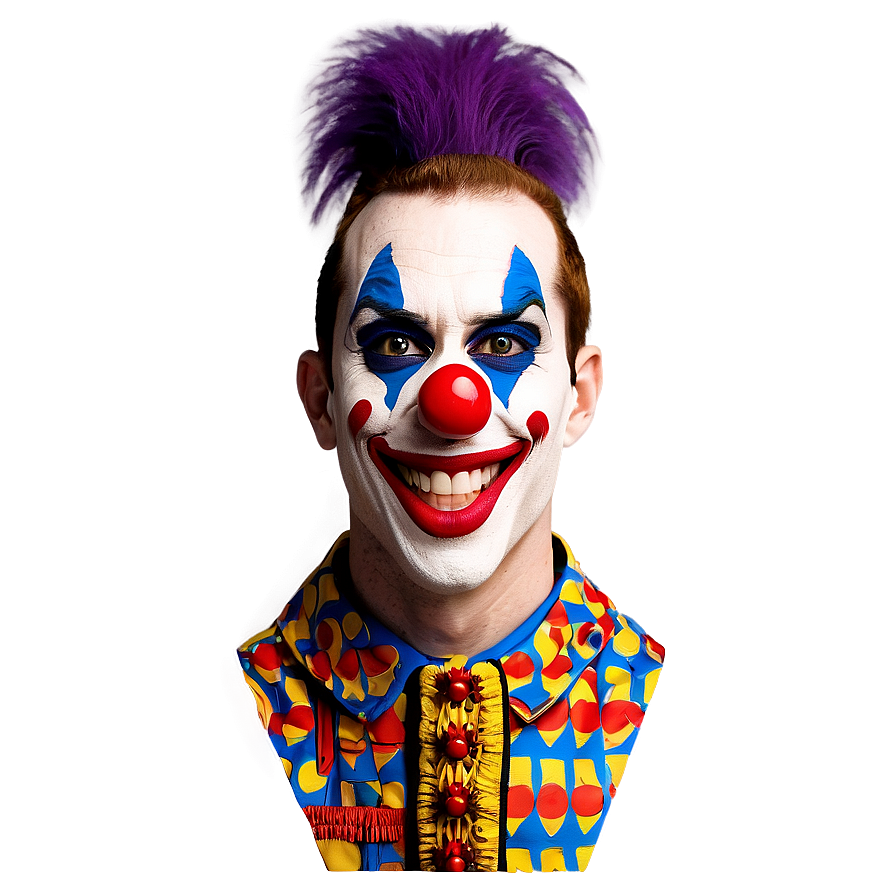 Oversized Clown Nose Png 39 PNG Image