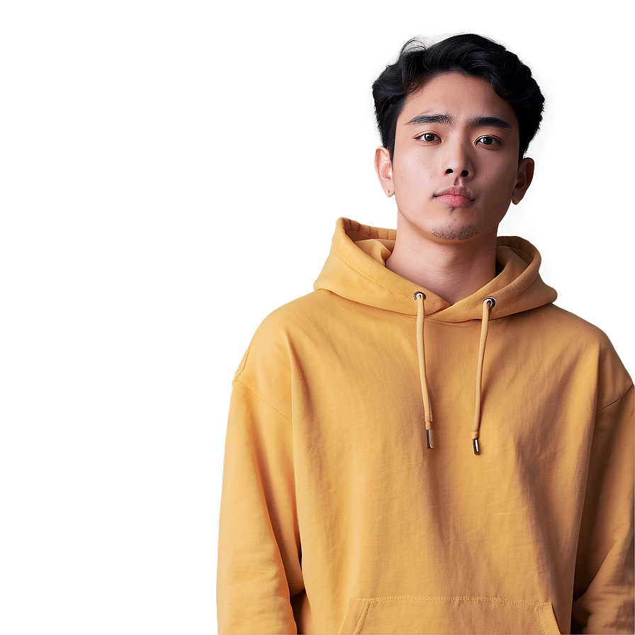 Oversized Hoodie Png 17 PNG Image