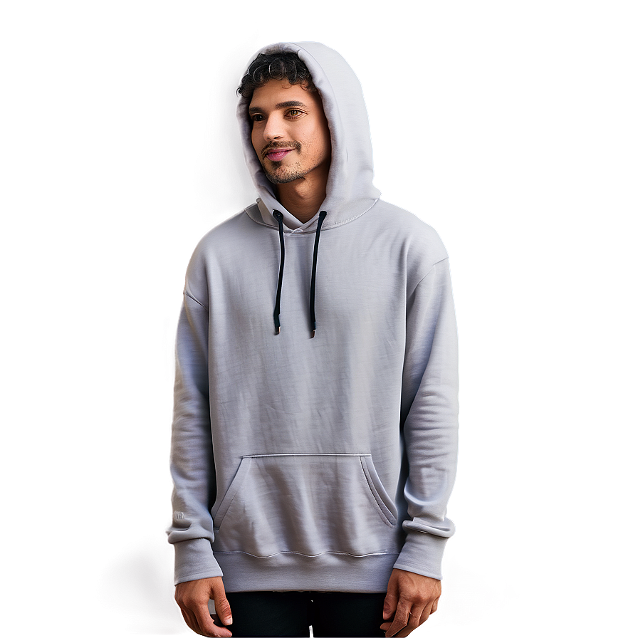 Oversized Hoodie Template Png 47 PNG Image