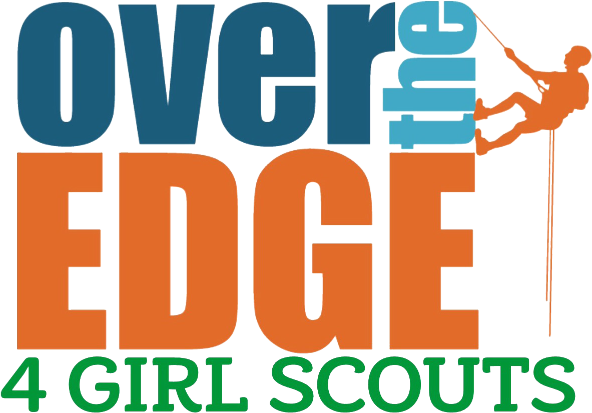 Overthe Edge Event Logo PNG Image