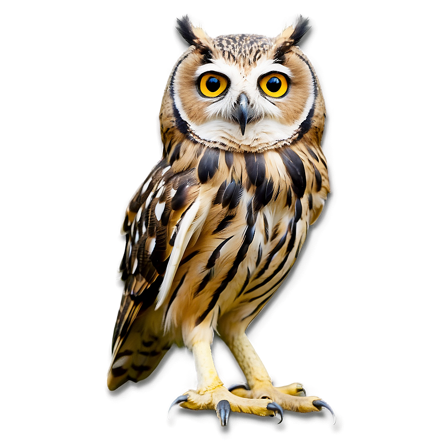 Owl Beak Png 94 PNG Image