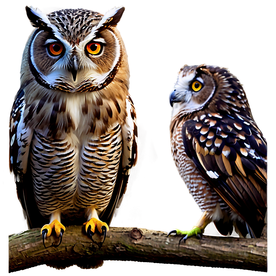 Owl Bird Night Png 05032024 PNG Image