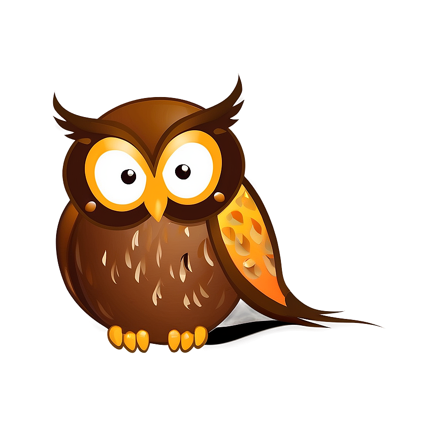 Owl Clipart Png 05062024 PNG Image