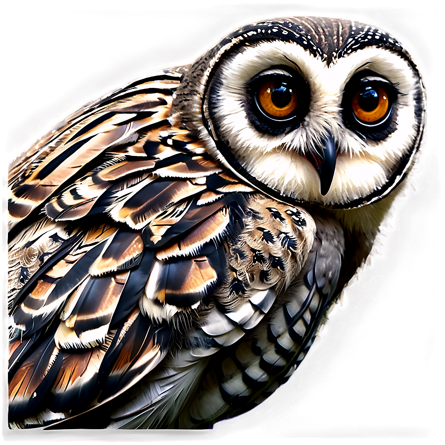 Owl Eyes Png 57 PNG Image