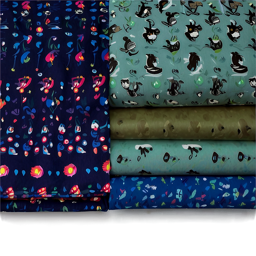 Oxford Cotton Fabric Png Heu29 PNG Image