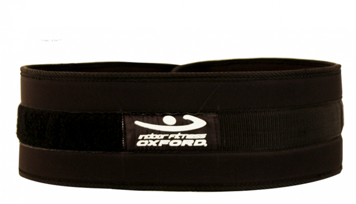 Oxford Weightlifting Belt Product PNG Image