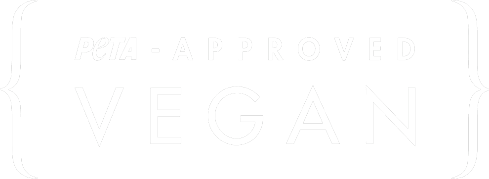 P E T A Approved Vegan Logo PNG Image