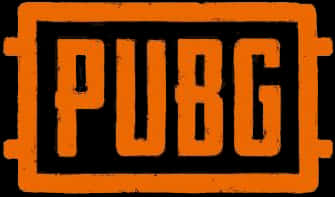 P U B G Game Logo PNG Image