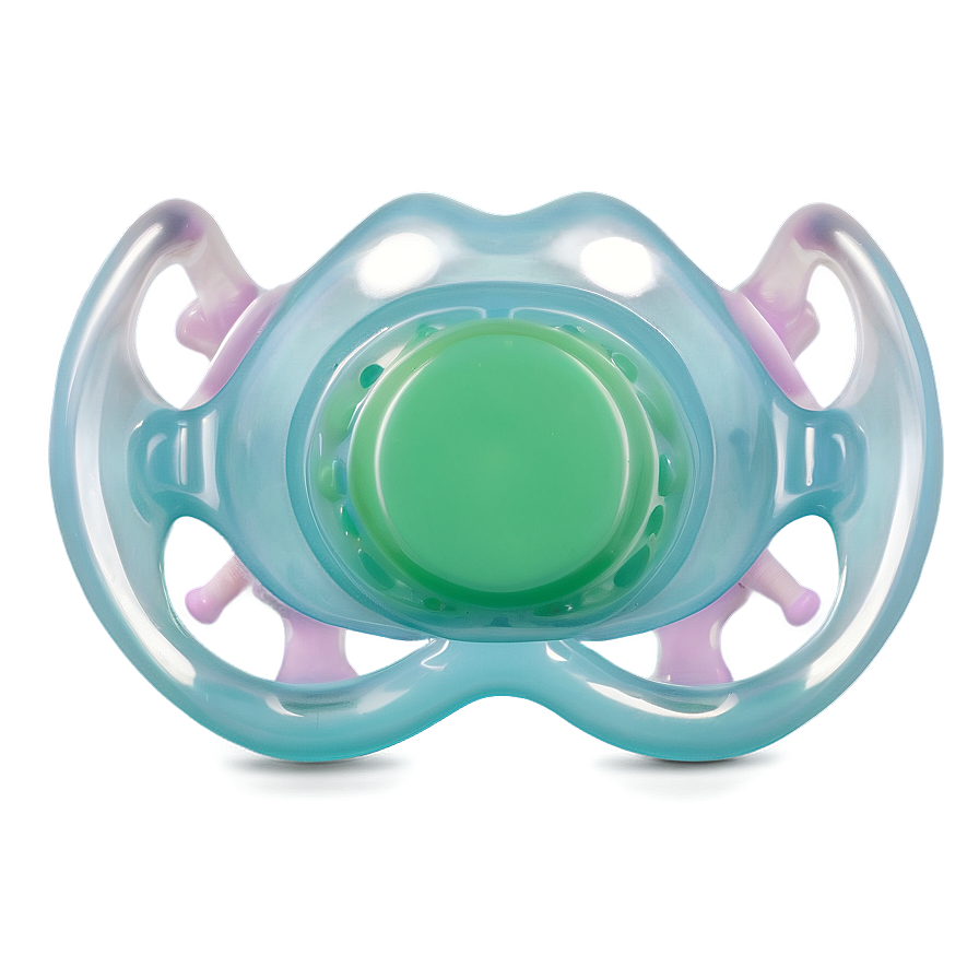 Pacifier For Sensitive Skin Png Fqa PNG Image