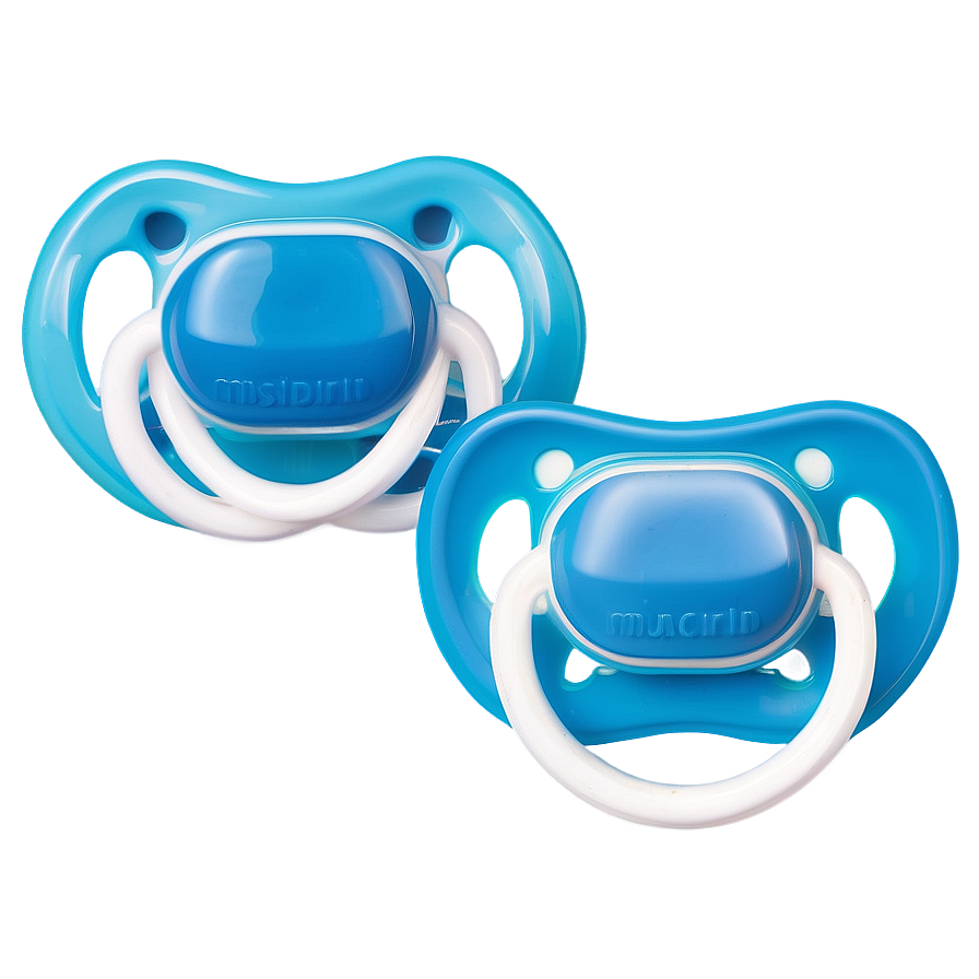 Pacifier With Protective Case Png Bqs29 PNG Image