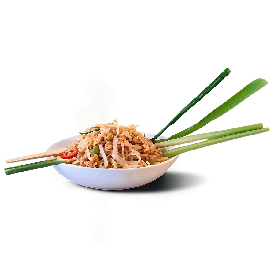 Pad Thai Cooking Techniques Png 63 PNG Image