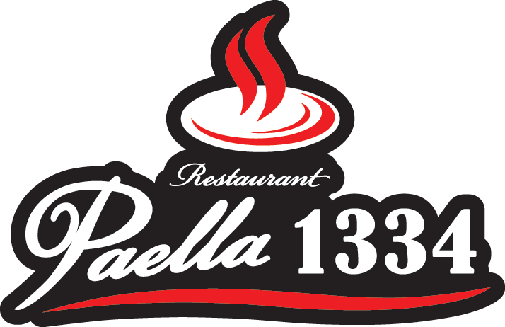 Paella Restaurant Logo1334 PNG Image