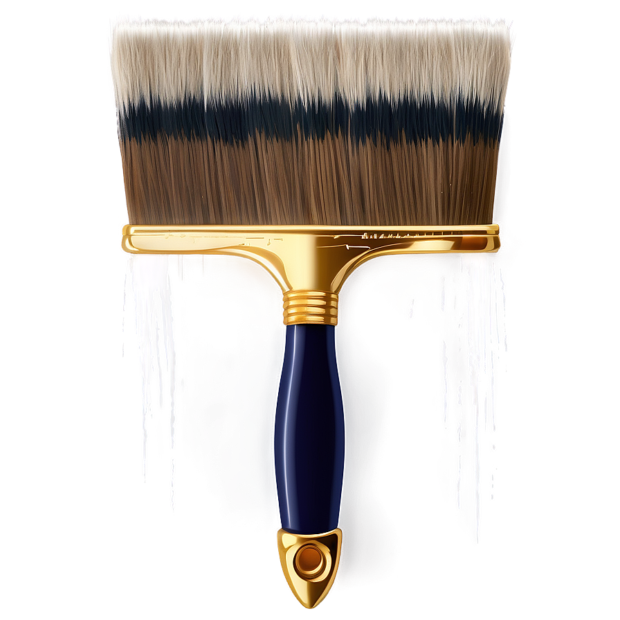 Paint Brush C PNG Image