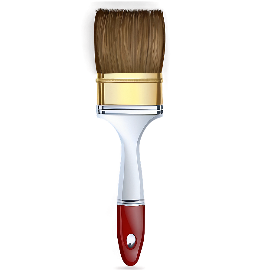 Paint Brush Png 05042024 PNG Image