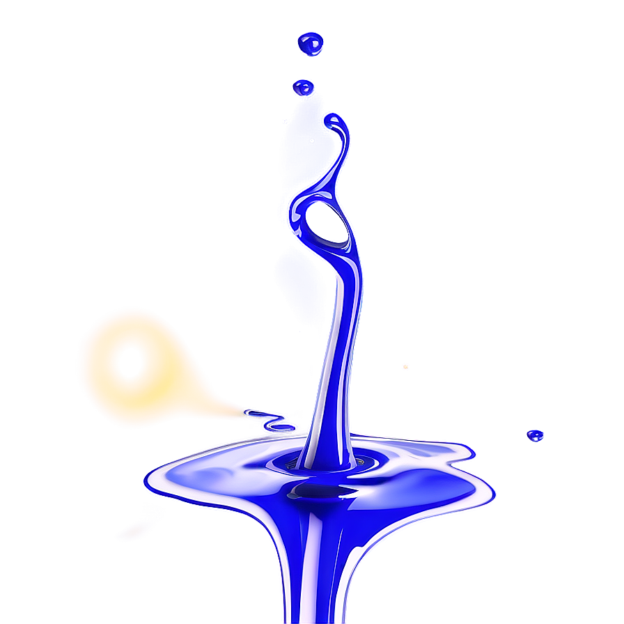 Paint Drip Png 13 PNG Image