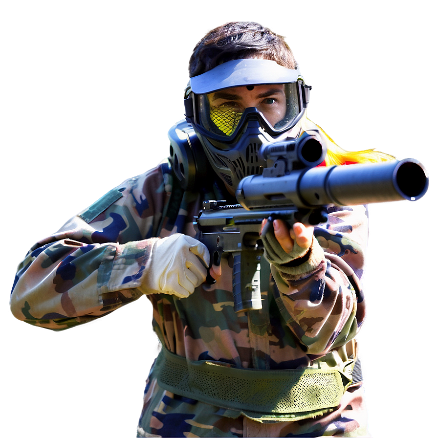 Paintball Fun Shoot Png Ejl PNG Image