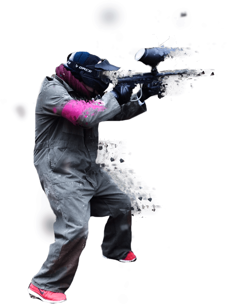 Paintball_ Player_ Action_ Shot.png PNG Image