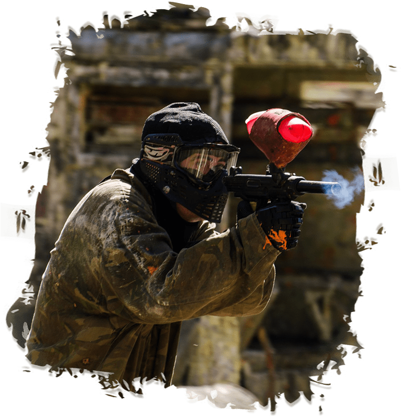 Paintball_ Player_in_ Action.png PNG Image