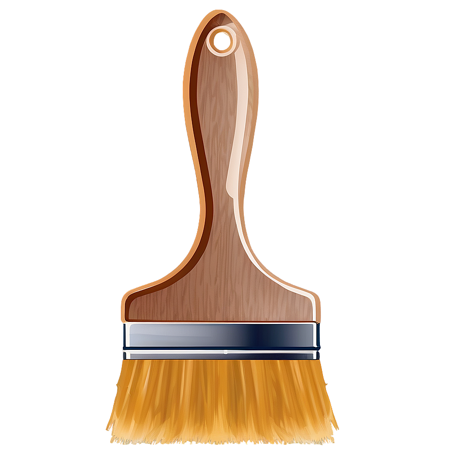 Paintbrush Cursor Png Skk PNG Image