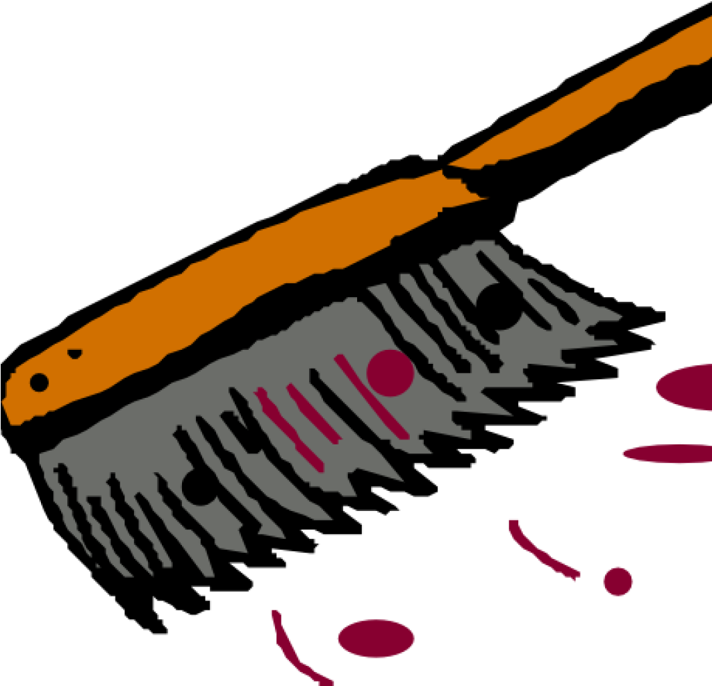 Paintbrush Vector Artwork PNG Image