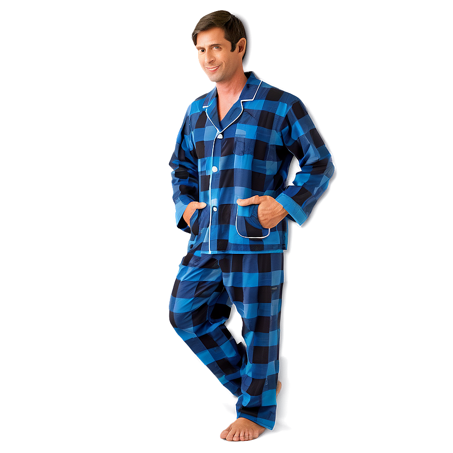 Pajama A PNG Image