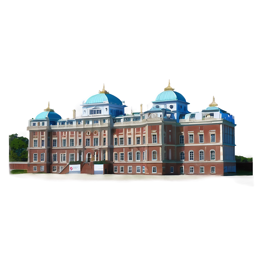 Palace At The World's End Png Jdu PNG Image