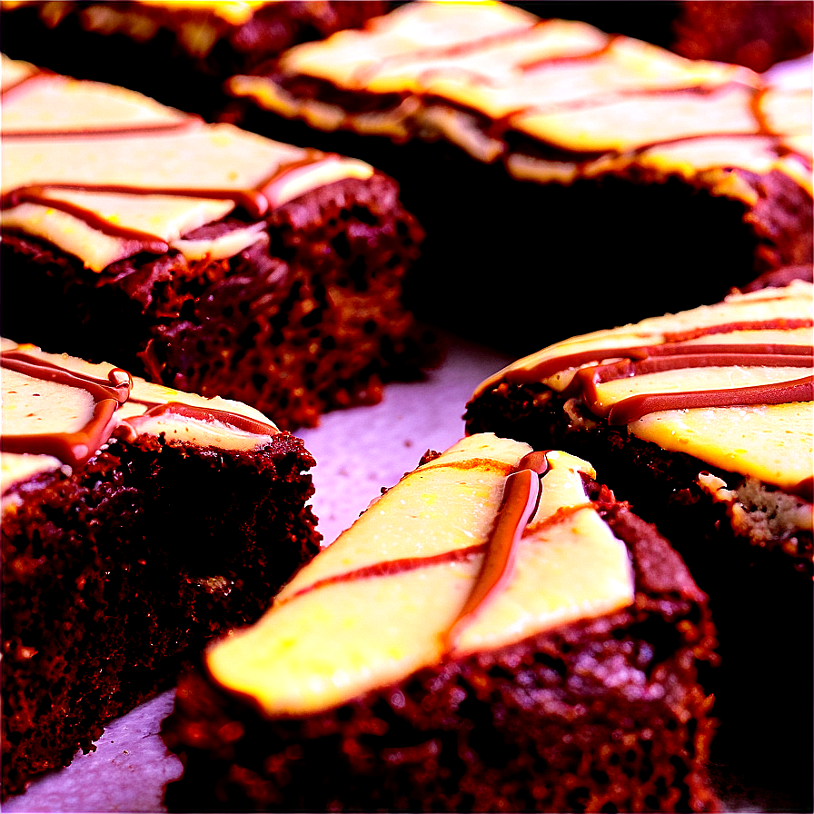 Paleo Brownies Png 86 PNG Image