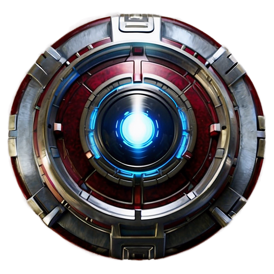 Palladium Arc Reactor Version Png 06292024 PNG Image