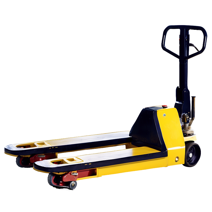 Pallet Jack Png 56 PNG Image