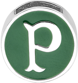 Palmeiras Logo Crest PNG Image