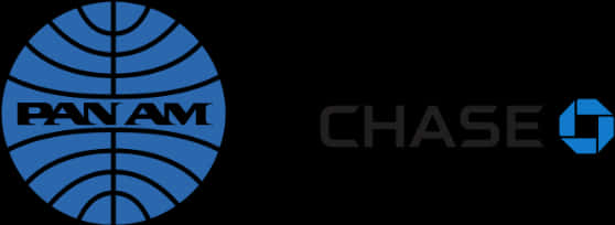 Pan Amand Chase Logos PNG Image