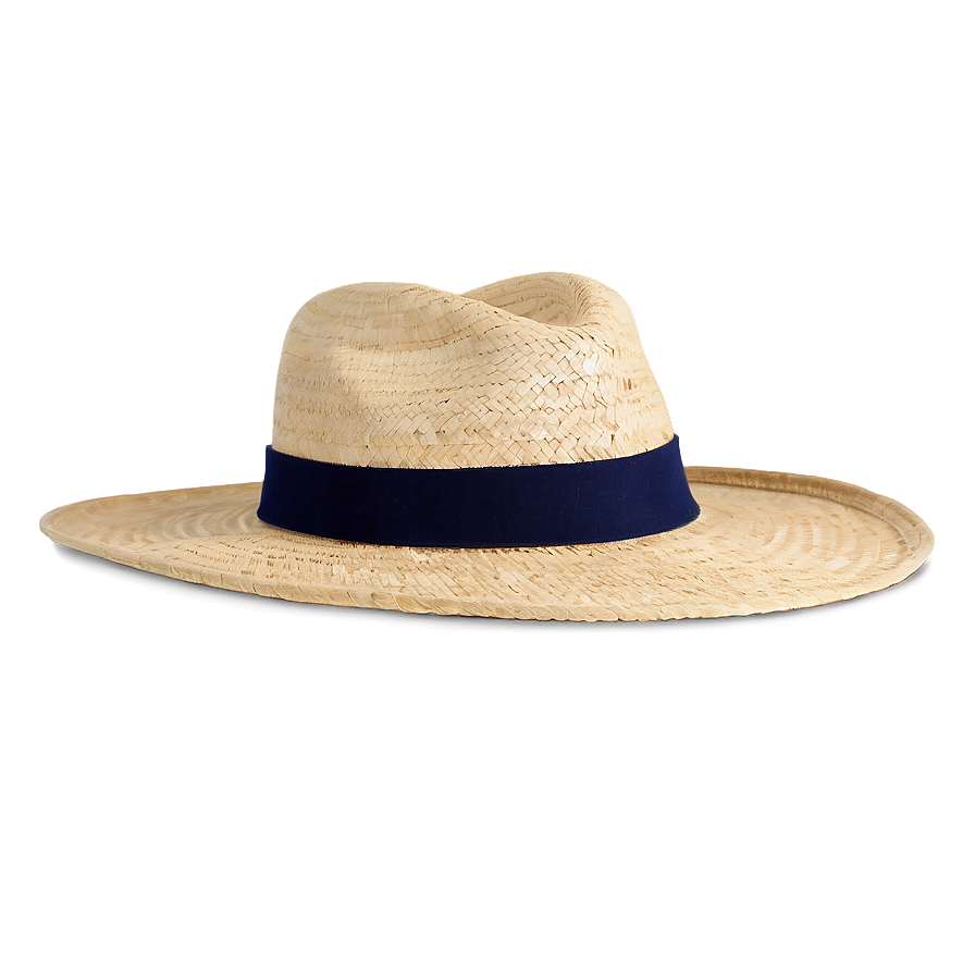 Panama Beach Hat Png 79 PNG Image