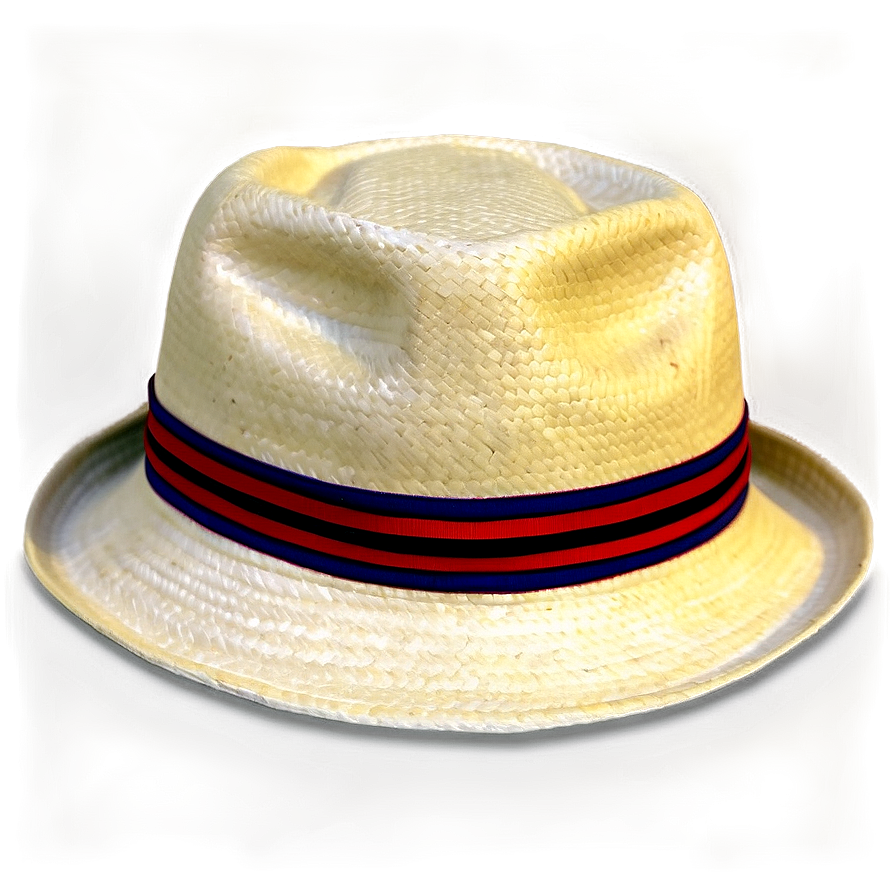 Panama Hat Png Raa PNG Image