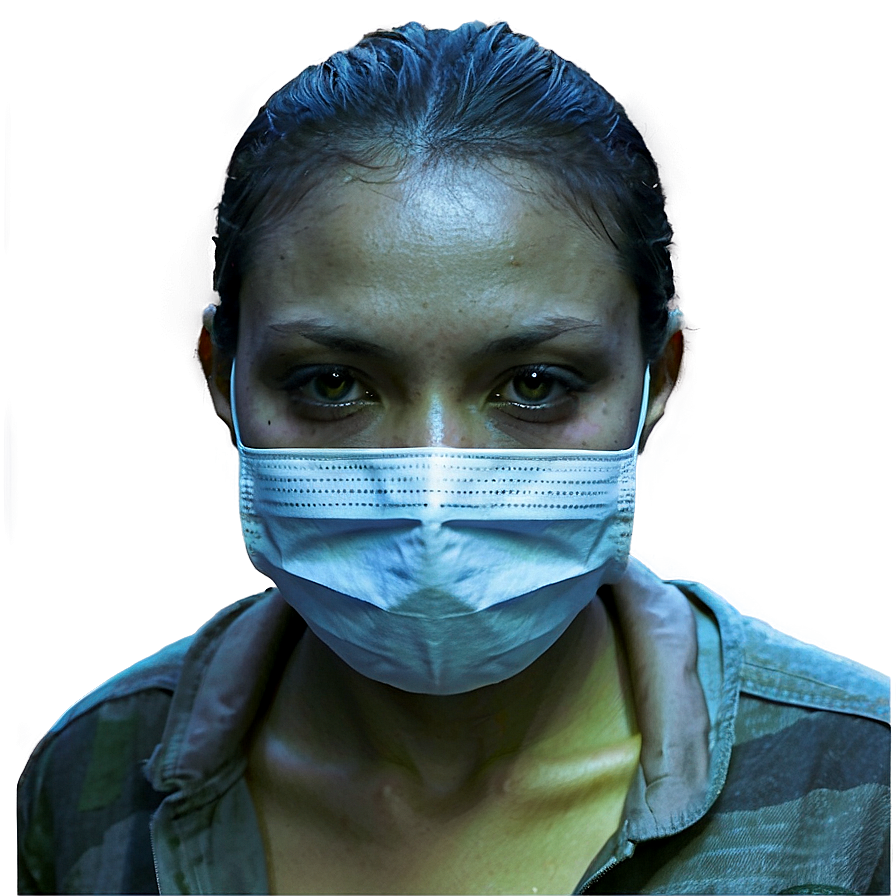 Pandemic And Environment Png Qxh PNG Image