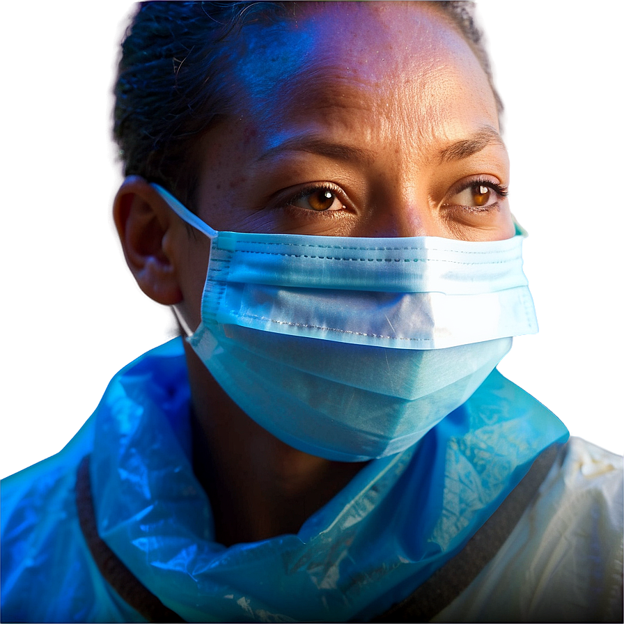 Pandemic Frontline Workers Png Xac PNG Image