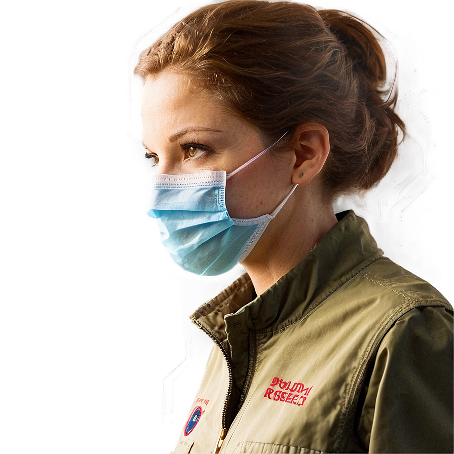 Pandemic Research And Science Png 66 PNG Image