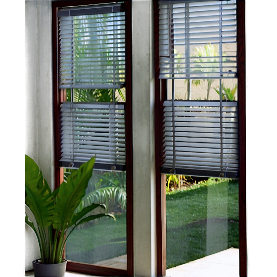 Panel Blinds Png Wss68 PNG Image