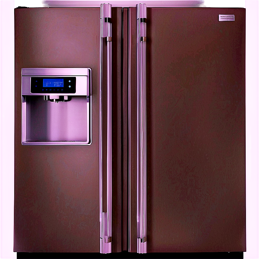 Panel Ready Refrigerator Png 44 PNG Image