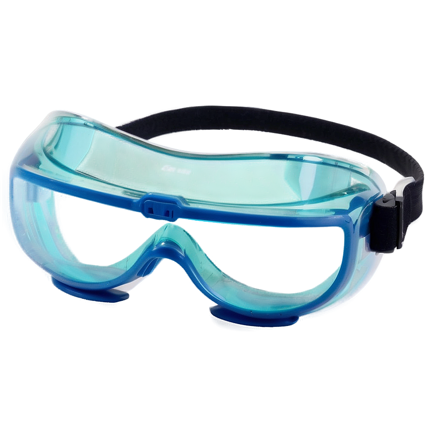 Panoramic Safety Goggles Png Imc14 PNG Image