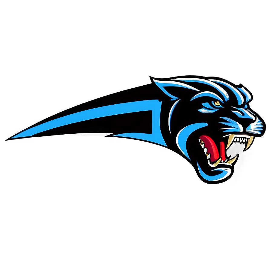 Panthers Team Logo Png Phr21 PNG Image