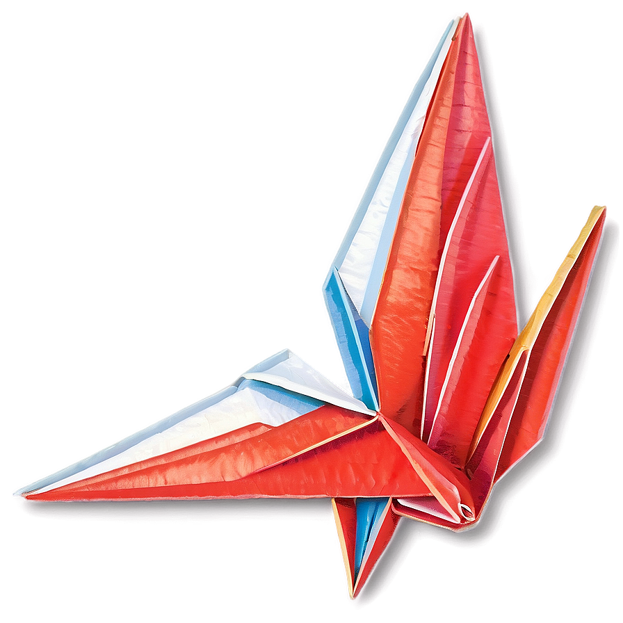 Paper Crane Wedding Theme Png Xbt5 PNG Image