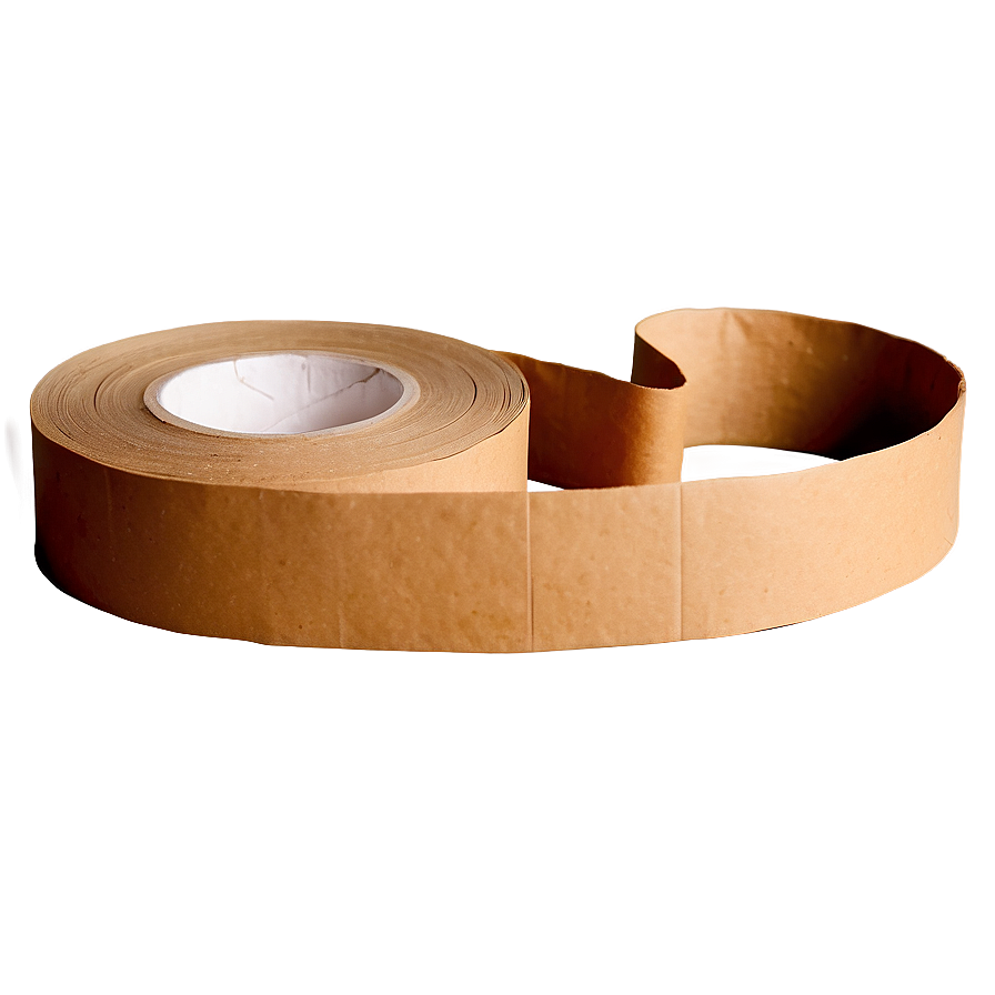 Paper Tape Png 04292024 PNG Image