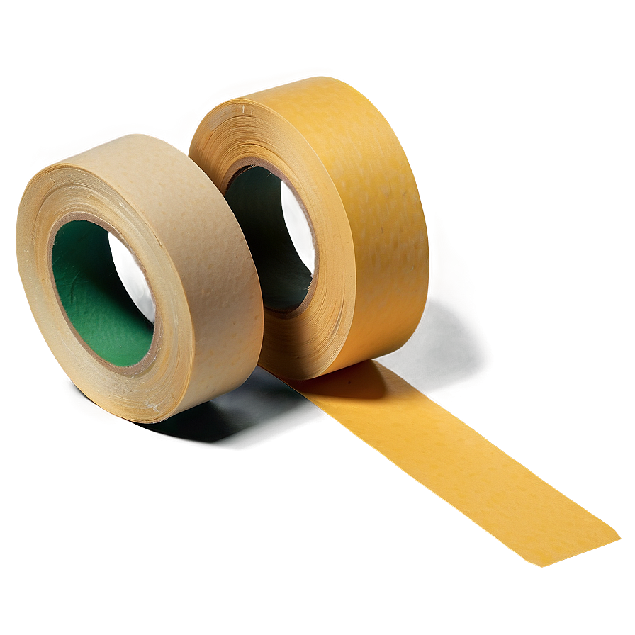 Paper Tape Png 04292024 PNG Image