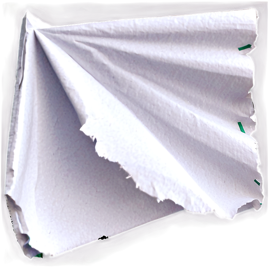 Paper Tear For Design Png 46 PNG Image