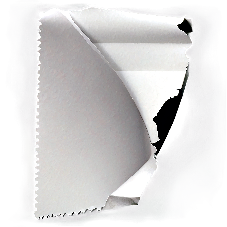 Paper Tear Overlay Png Ogc PNG Image